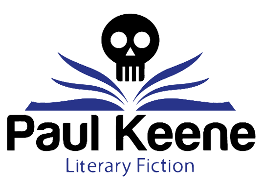 Author Paul Keene